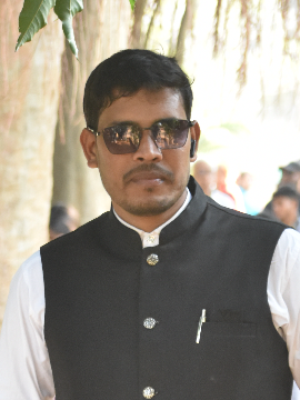 Head of Institution